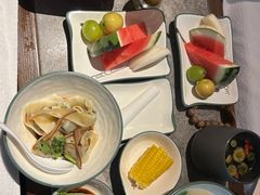 -和子足浴SPA会馆(东方之门店)