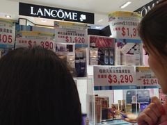 -崇光百货(铜锣湾店)