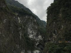-太鲁阁公园