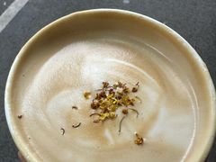 -Pause Coffee(恒大广场店)