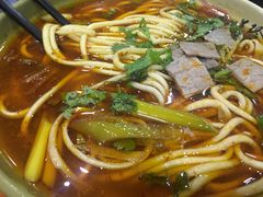 -美玲拉面(鞍山西道店)