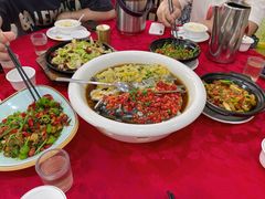 -毛家湘味楼(虹梅店)