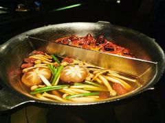 -湊湊火锅·茶憩(新中关购物中心店)