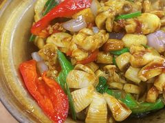 -贞姨美食·老字号海鲜大排档