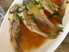 -如意楼农家菜(雁荡山店)