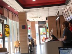 -永和大王(万顺路店)