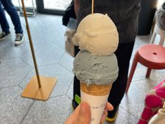 -Dal Cuore 达可芮冰淇淋(陕西北路店)