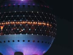 -东方明珠广播电视塔