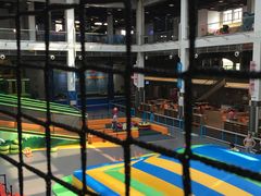 -蒙特利亲子乐园