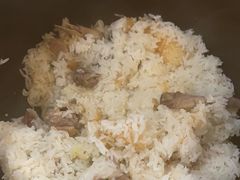 -大鸽饭(马王堆店)