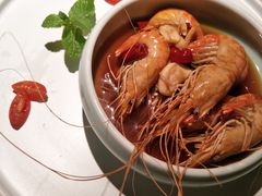 -绿茶餐厅(广州天河城店)