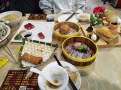 -明泉居茶点荟(车陂店)