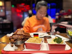 -1886德国汽车餐厅(外滩中央店)