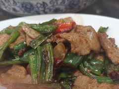 -农家小院(朱雀桥店)