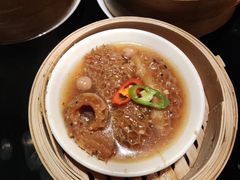 -海航大厦万豪酒店彩海轩中餐厅(霄云路店)