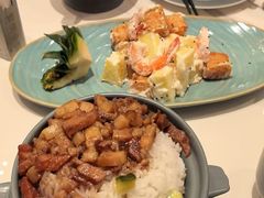 -鹿港小镇(悠唐店)