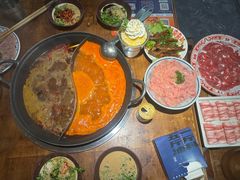 -楠火锅(西单店)