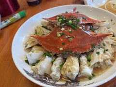 -健跳小海鲜(人民路店)