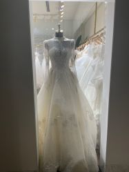 -LA GRACE高端婚纱礼服定制馆