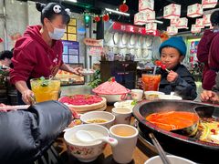 -牛市坎火锅(建设路店)