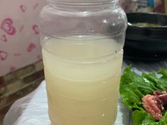 -金达莱烧烤(黎明南街店)