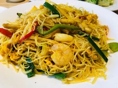 -滋味满屋美食坊(上海街店)
