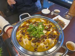 -宣威山野人家·现炒云南菜(金碧店)