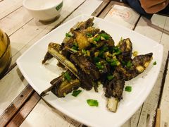 -217丰惠源抓饭(星湖街店)