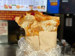 -神奇的香酥鸡蛋灌饼