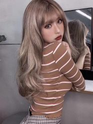 -3AM·S HAIR SALON烫发染发接发