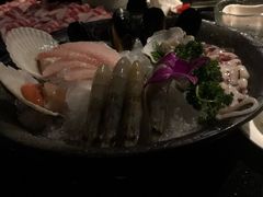 -捞王锅物料理(凯旋路店)