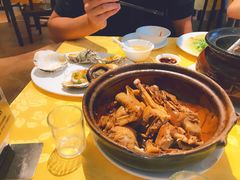 -莲花公园煎蟹(总店)