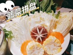 -蚝大仙横琴生蚝火锅(日月贝店)