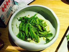 -潮粥荟·潮汕砂锅粥(朝阳大悦城店)