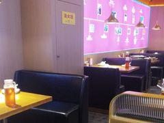 -蜀香三绝·牛蛙·烤鱼·天府炒鸡(安丘泰华店)