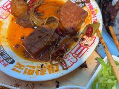 -喜三胖韩国自助烤肉(中街大悦城A馆L5店)