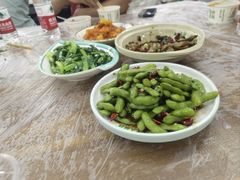-小民大排档(光谷店)