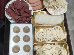 -刘少华贵州小黄牛·鲜牛肉火锅(总店)