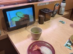 -寿司郎(皇庭广场店)