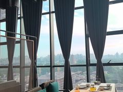 -长安·雅致观景餐厅