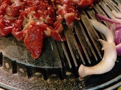 孜盐羊肉-吉志烤肉(太原总店)
