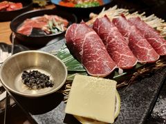-九田家黑牛烤肉料理(顺义区华联金街店)