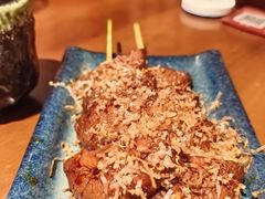 -弓二·烧鸟居酒屋(财富购物中心店)