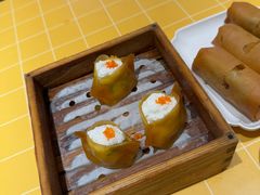 -蔡澜点心·粤菜(花城汇南区店)