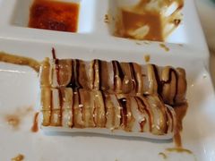 -顺德美的万豪酒店-万豪中餐厅
