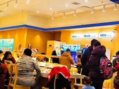 -农小锅自助小火锅(北京大兴凯德店)