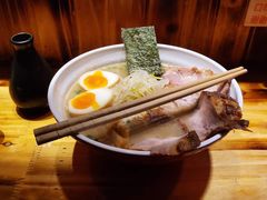 -老龙亭拉面店