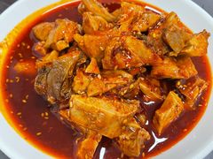 -渔桥李记奶汤面(东街店)