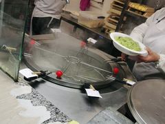 -金谷园饺子·烧烤·家宴(人大总店)