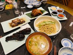 -南京大牌档(龙江新城市广场店)